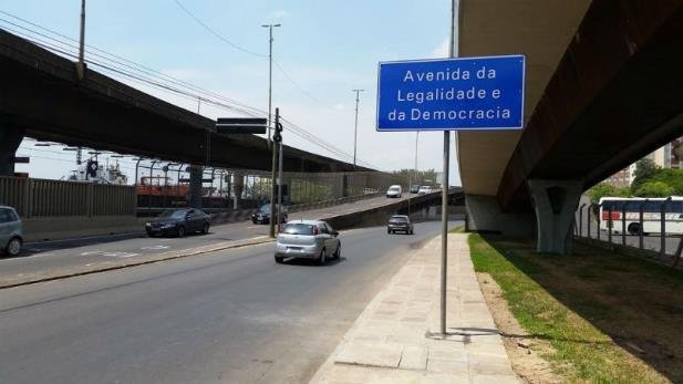 Vereadores do PP defendem que logradouro volte a se chamar Castelo Branco