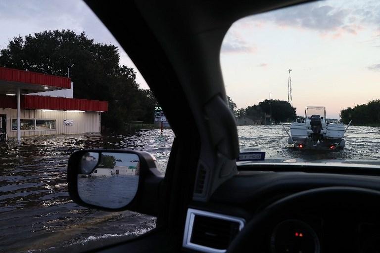 Passagem do Harvey impactou toda a popula&ccedil;&atilde;o local: empresas, infraestrutura, moradores e tamb&eacute;m o mercado nacional