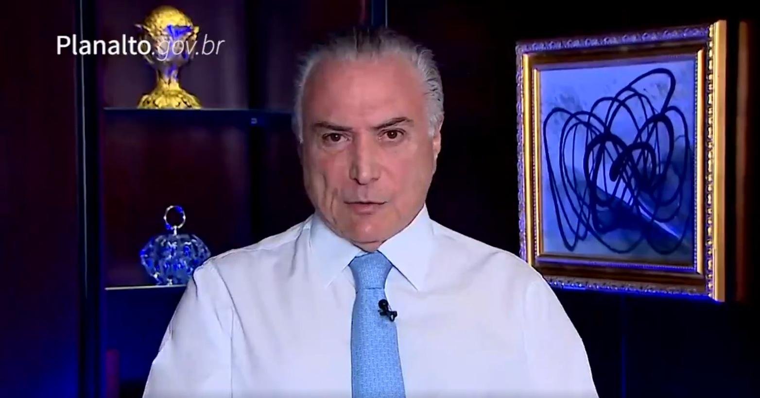 Presidente faz visita &agrave; China para reuni&atilde;o da C&uacute;pula dos Brics