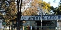 Marfrig assinou termo com a Fepam para reabrir fábrica de Alegrete