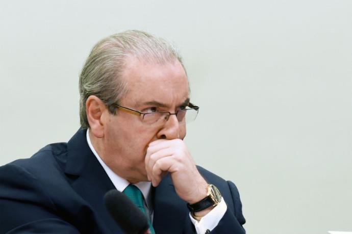 Em parecer no STF, procurador destacou a "periculosidade" do ex-deputado
