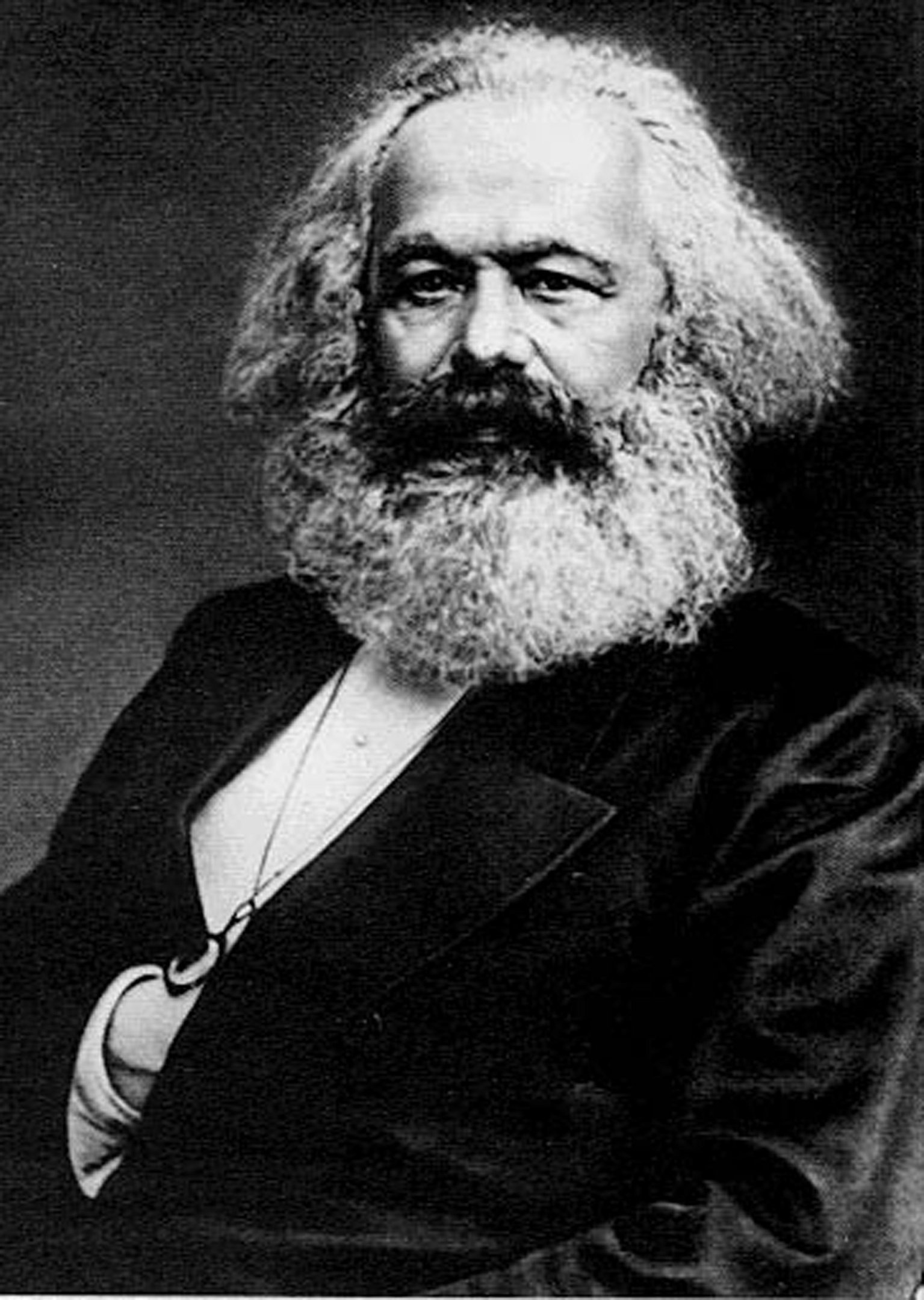 Soci&oacute;logo e revolucion&aacute;rio Karl Marx publicou primeira edi&ccedil;&atilde;o da obra em 1867