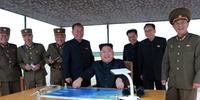 Coreia do Norte afirma ter desenvolvido bomba H