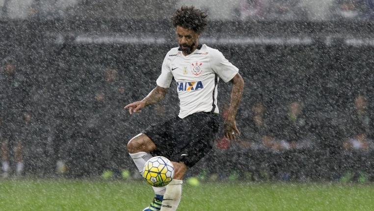 Cristian foi contratado para suprir a aus&ecirc;ncia de Maicon