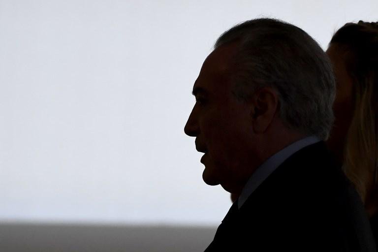 Aliados exigem "compensa&ccedil;&otilde;es" como cargos em minist&eacute;rios e secretarias para renovar apoio a Temer