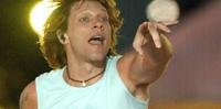 Bon Jovi faz seu primeiro show em Porto Alegre, no Beira-Rio, dia 19	