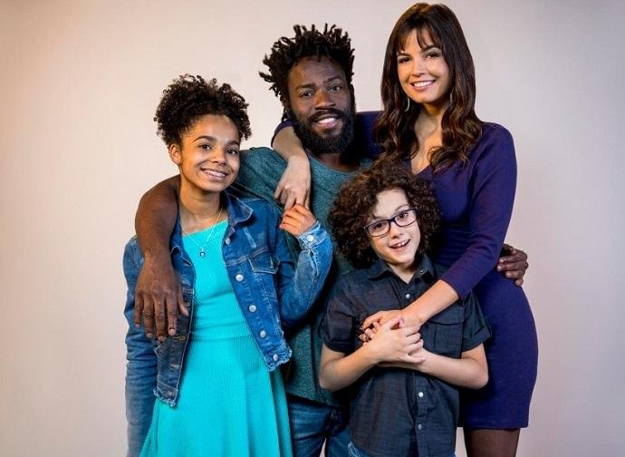 Elenco tem Sabrina Nonato, Douglas Silva, Emanuelle Ara&uacute;jo e Cau&atilde; Gon&ccedil;alves 
