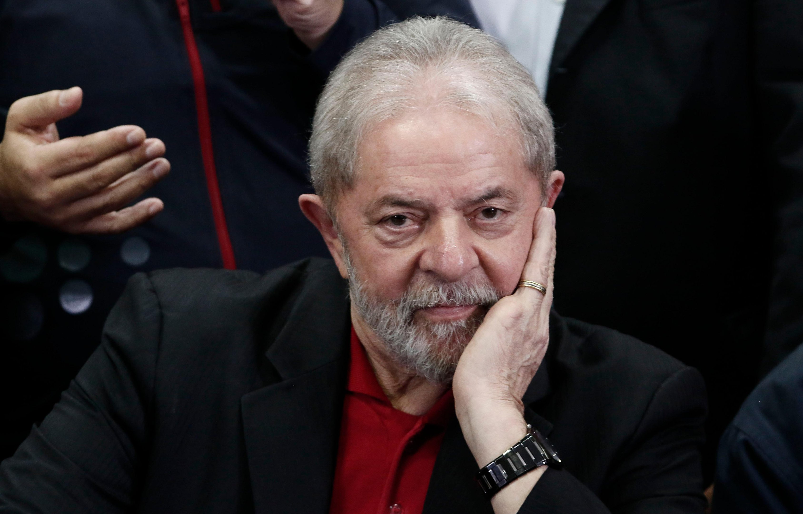 Depoimentos ser&atilde;o prestados no processo sobre suposto recebimento de propina da Odebrecht