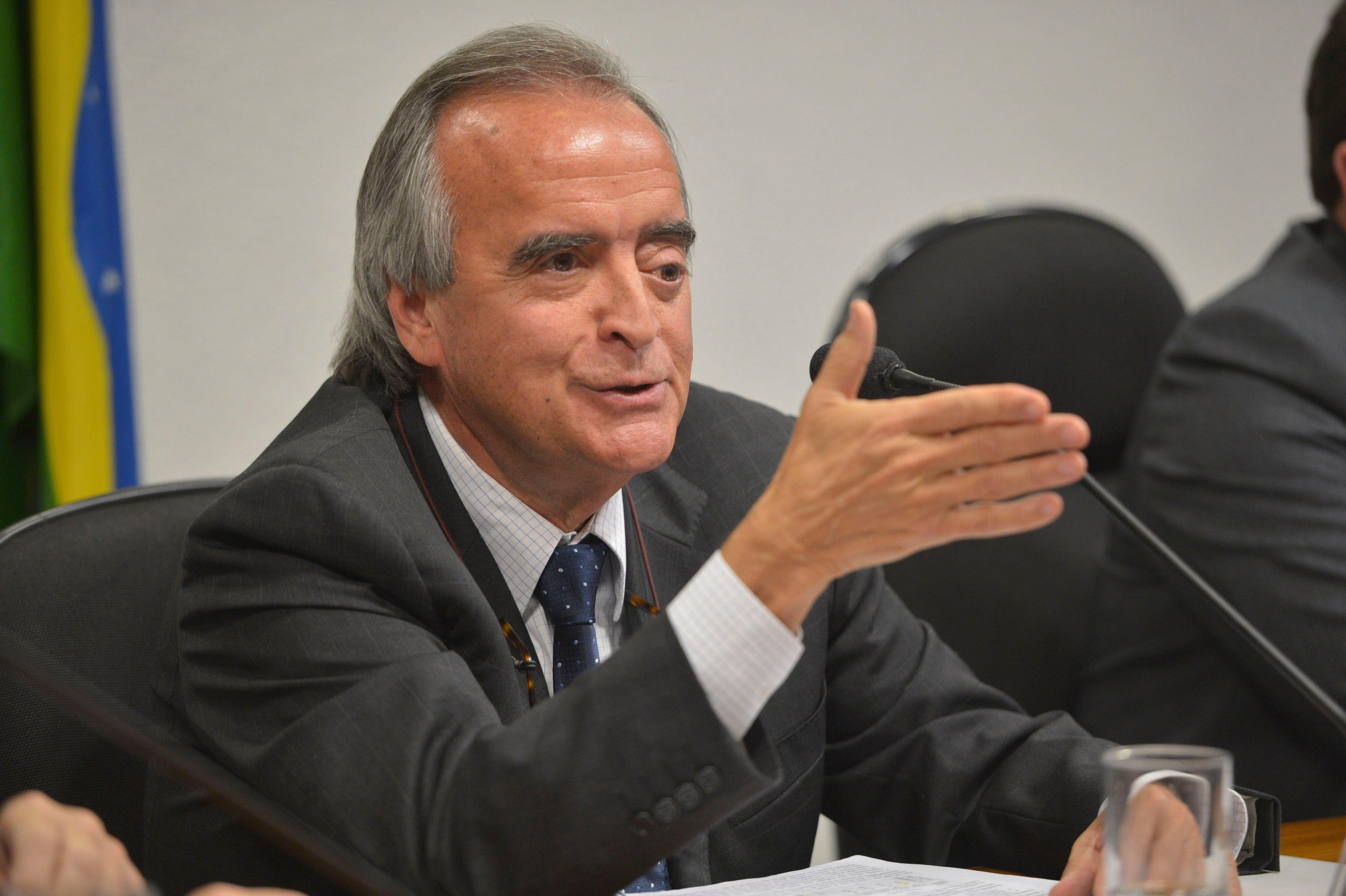 Defesa de Cerver&oacute; vai recorrer de condena&ccedil;&atilde;o por preju&iacute;zo em Pasadena