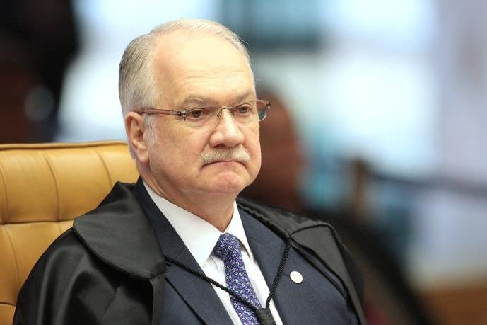 &Aacute;udio com conte&uacute;do que pode comprometer acordo de dela&ccedil;&atilde;o j&aacute; est&aacute; com ministro do STF