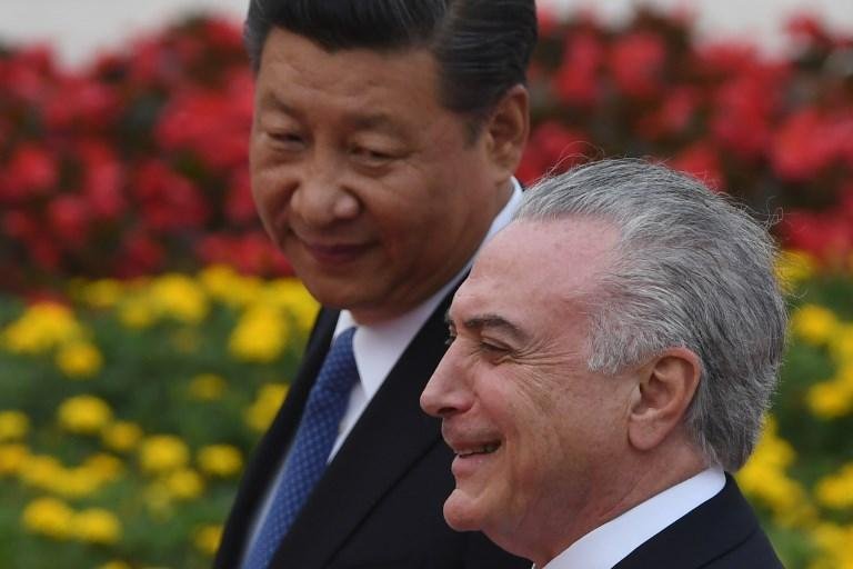 Darc&iacute;sio Perondi afirmou que investiga&ccedil;&atilde;o deve inviabilizar uma eventual nova den&uacute;ncia contra o presidente