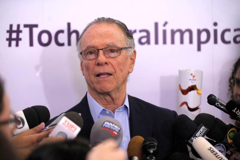 Nuzman est&aacute; sob suspeita de investiga&ccedil;&atilde;o iniciada na Fran&ccedil;a sobre propina de US$ 1,5 milh&atilde;o