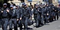Polícia detevem quatro neonazistas da Ação Nacional 