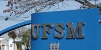 UFSM deixa o ranking ao lado de outras instituições federais