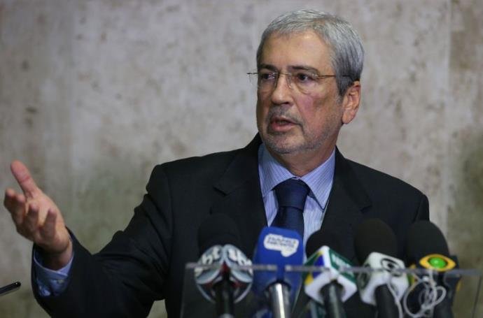 Imbassahy afirma que revela&ccedil;&otilde;es de Janot fragilizam eventual segunda den&uacute;ncia contra Temer