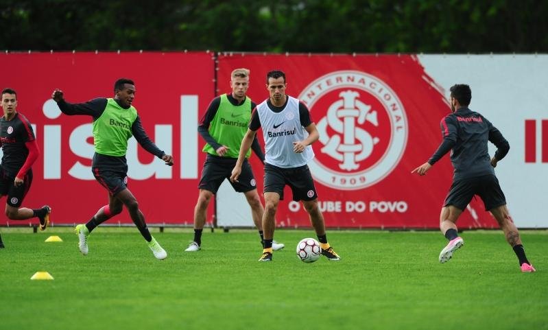 Dami&atilde;o espera repetir boas atua&ccedil;&otilde;es contra o Juventude
