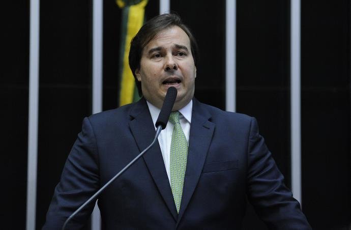 Presidente da C&acirc;mara disse que &eacute; inevit&aacute;vel que mudan&ccedil;as sejam feitas 