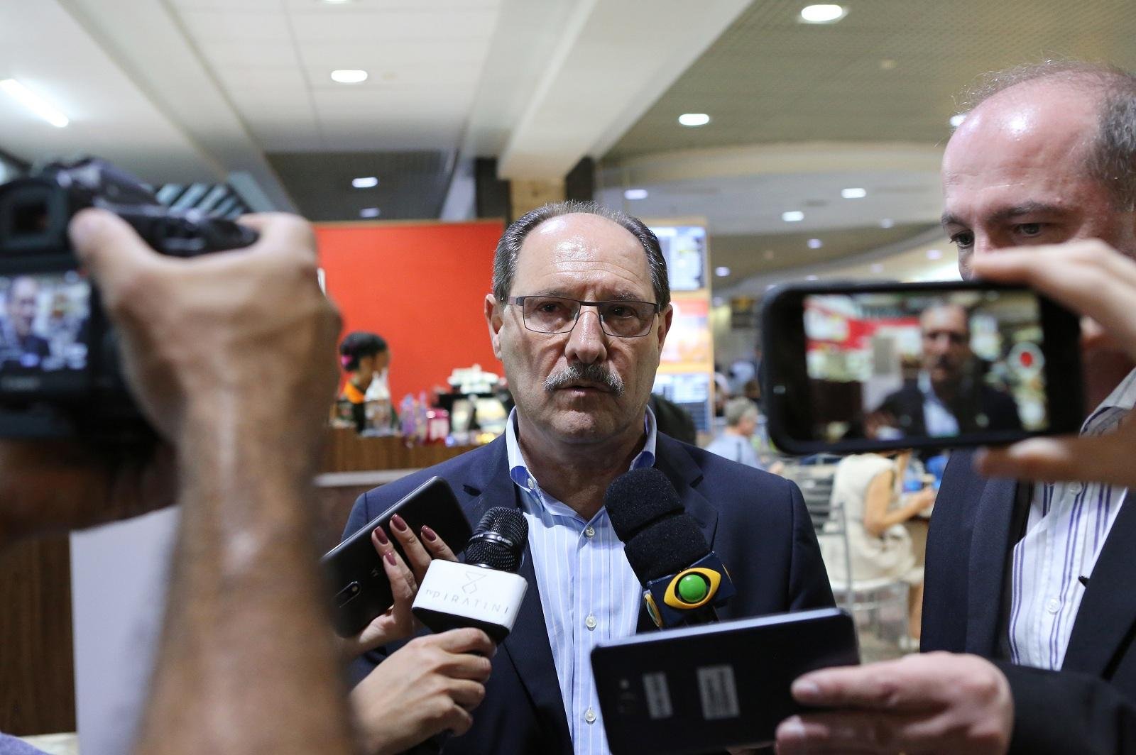 Sartori busca novos investimentos na Alemanha