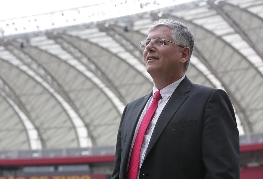 Amarante garante que gest&atilde;o 2015 / 2016 ter&aacute; direito ao contradit&oacute;rio
