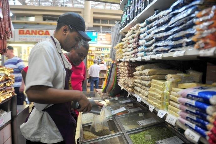 &Iacute;ndice de Pre&ccedil;os ao Consumidor Amplo fechou o m&ecirc;s em 0,19%