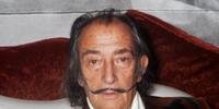 Restos de Dalí foram exumados em 20 de julho