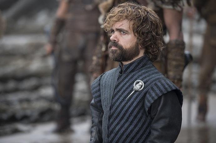 7&ordf; temporada de "Game of Thrones" foi pirateada mais de 1 bilh&atilde;o de vezes