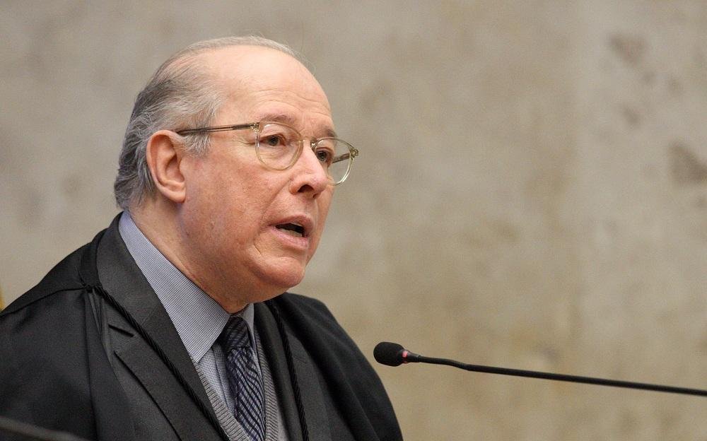 Celso de Mello defende transpar&ecirc;ncia absoluta em investiga&ccedil;&atilde;o de &aacute;udio da JBS