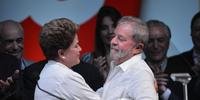 Janot denuncia Lula e Dilma por obstrução de Justiça