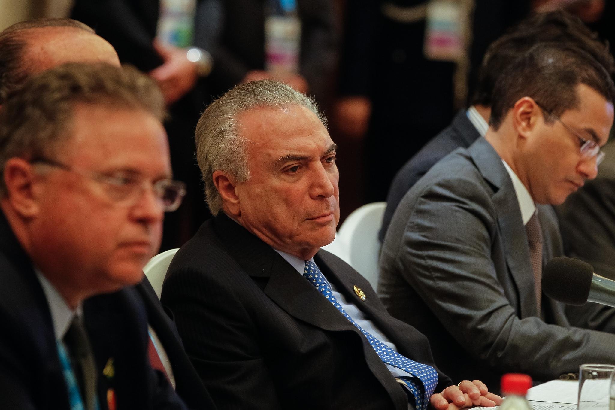 Advogados tamb&eacute;m requerem que pedidos de investiga&ccedil;&otilde;es sejam negadas