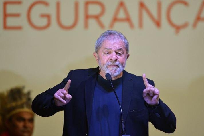 Rafael Cortez, por&eacute;m, avalia que ex-presidente deve seguir trabalhando em prol de candidatura