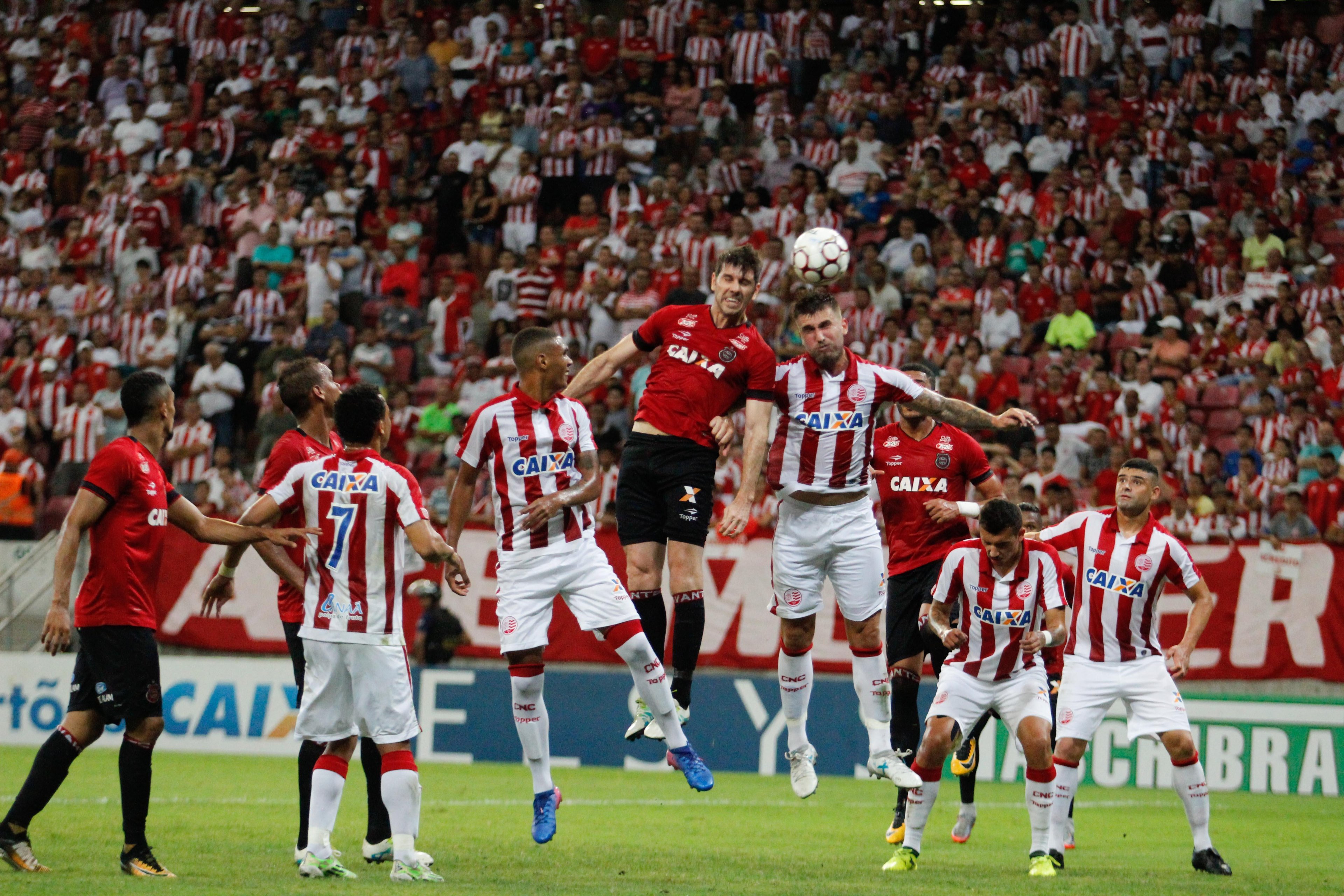 &Aacute;rbitro anulou gol legal do Xavante quando partida estava empatada