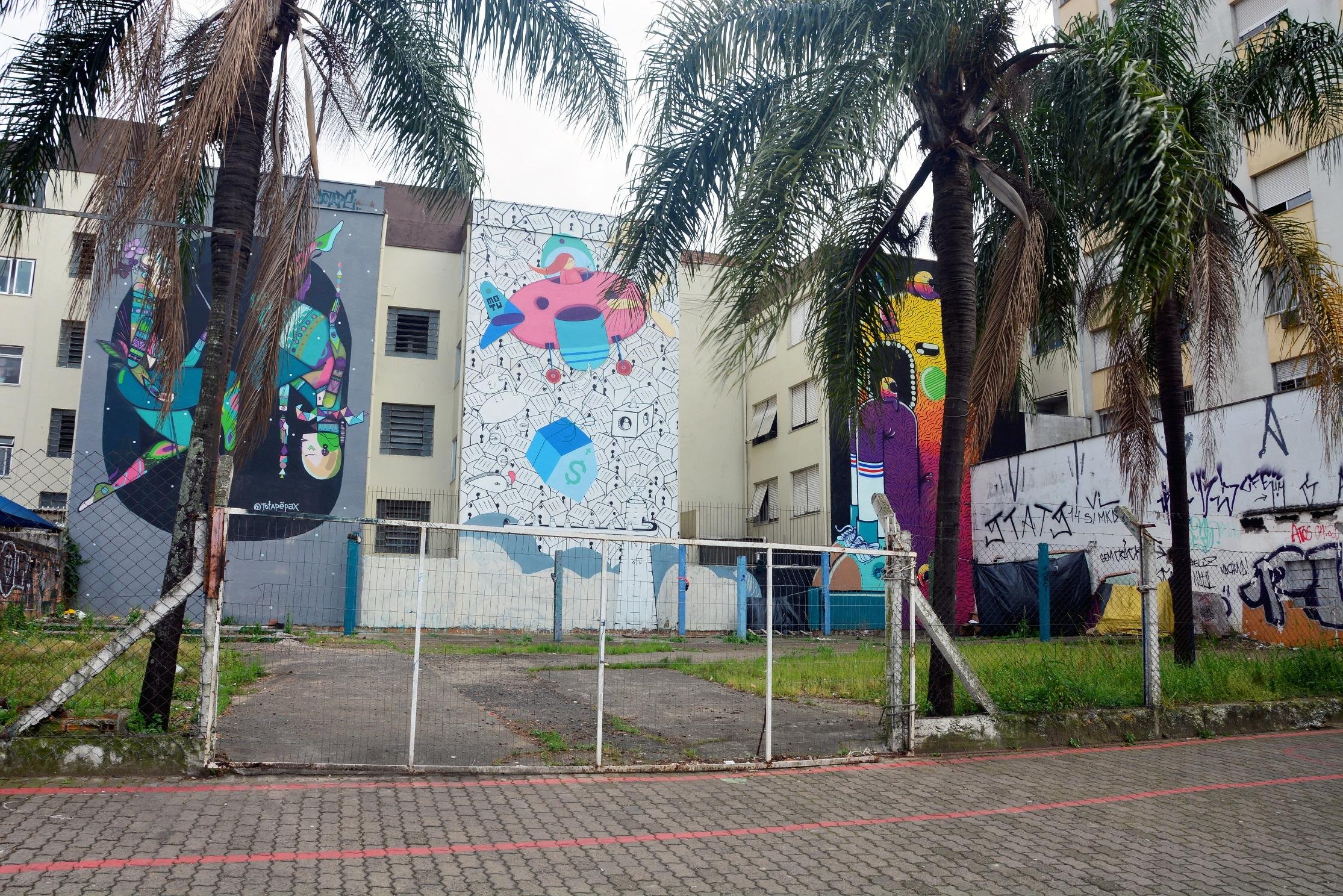 Mais de 6,5 hectares referentes a oito im&oacute;veis pertencentes ao munic&iacute;pio devem ser vendidos pela prefeitura de Porto Alegre