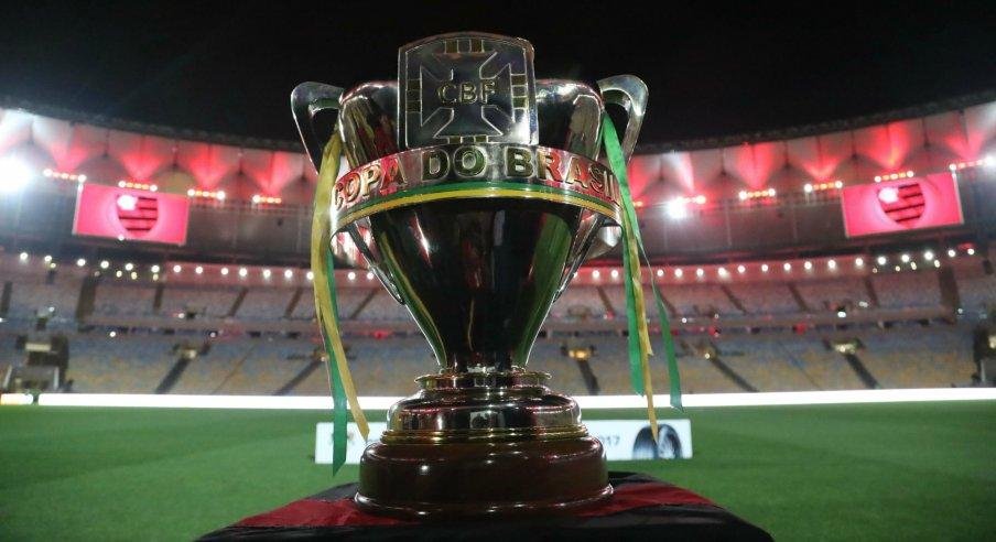 Primeiro jogo da decis&atilde;o da Copa Brasil ter&aacute; como palco o Maracan&atilde;