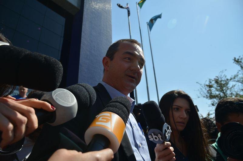 Delatores foram convocados para esclarecer teor das conversas gravadas em novo &aacute;udio entregue