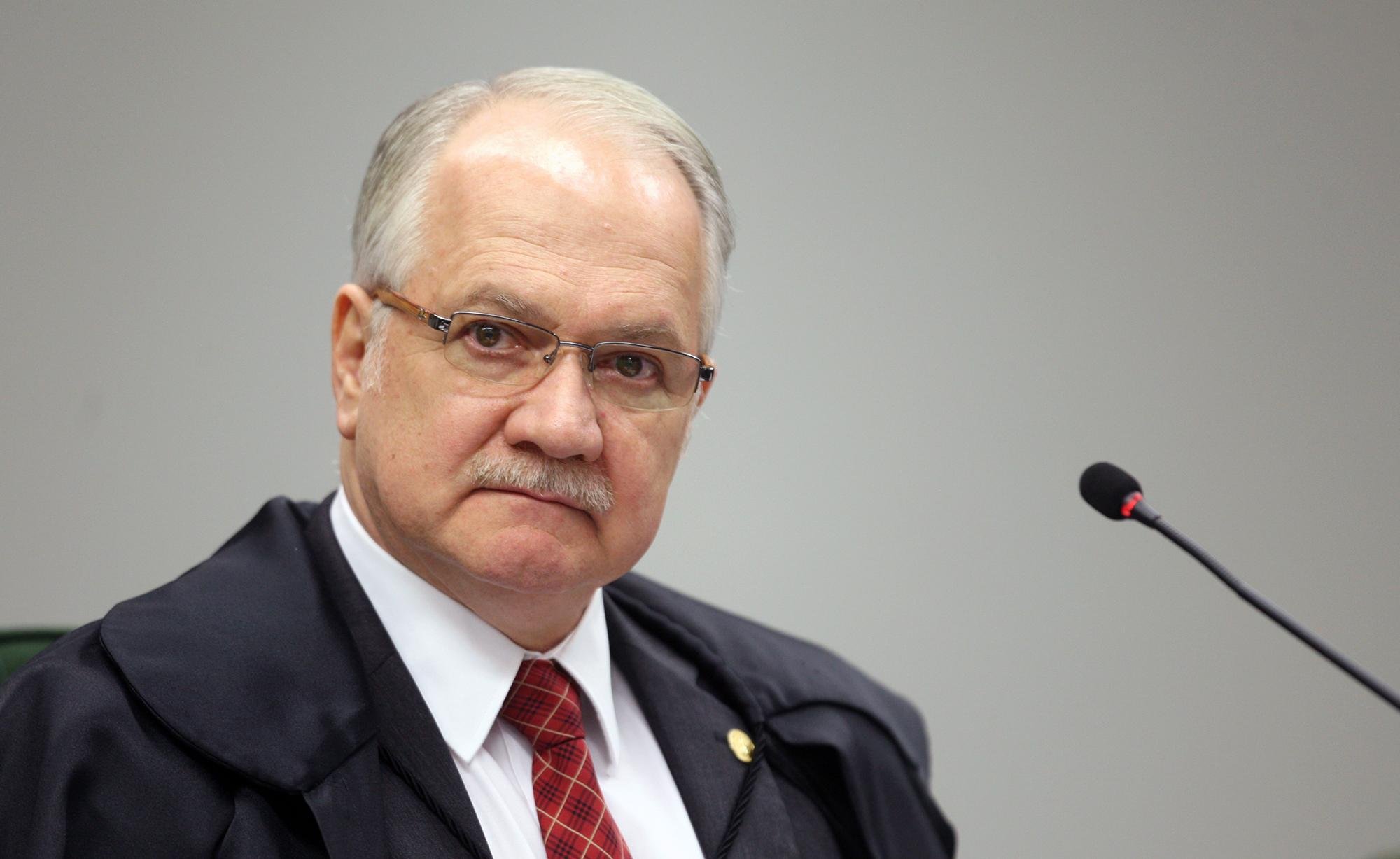 Ministro tamb&eacute;m levantou sigilo dos autos e deu prazo de 15 dias para Juc&aacute; se manifestar sobre acusa&ccedil;&atilde;o da PGR