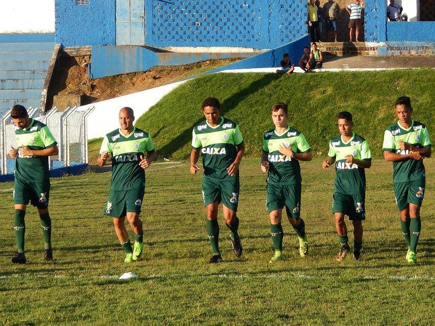 Clube de Minas Gerais est&aacute; em uma briga direta pela primeira posi&ccedil;&atilde;o com o Internacional