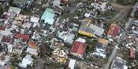 Contagem foi atualizada após temporais dizimarem áreas das Ilhas Virgens