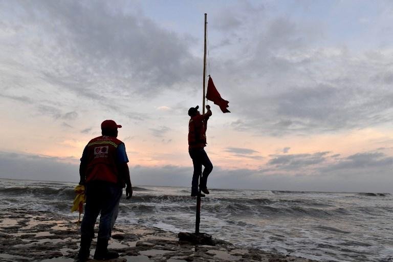 Alerta de tsunami para M&eacute;xico, Guatemala, El Salvador, Costa Rica, Nicar&aacute;gua, Panam&aacute;, Honduras e Equador