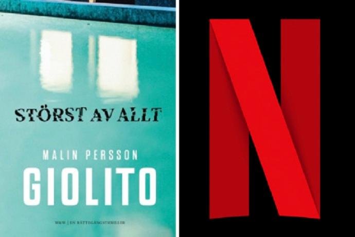 S&eacute;rie &eacute; adaptada do best-seller do romancista Malin Persson Giolito