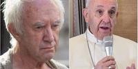 Jonathan Pryce será o papa Francisco no longa