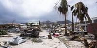 No Caribe, danos atribuídos ao Irma são calculados em 10 bilhões de dólares