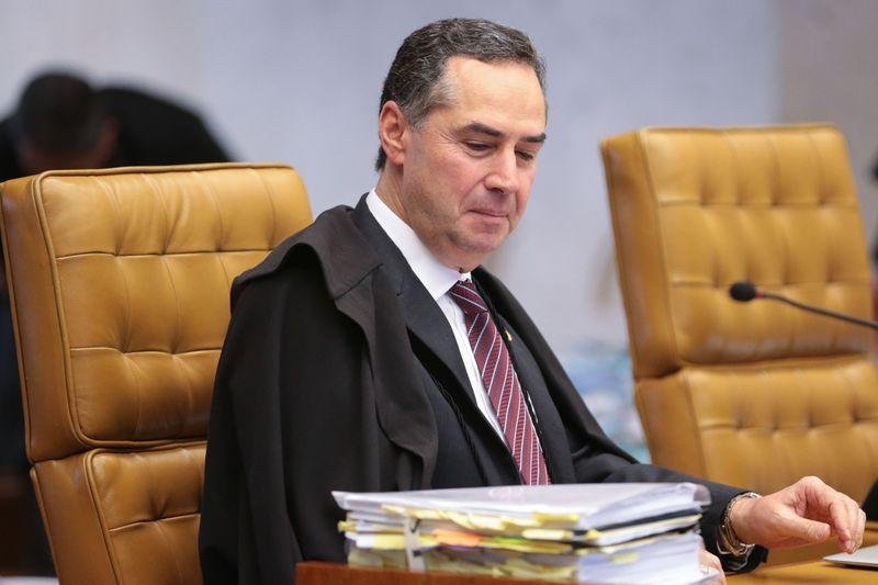 Ministro disse que o sistema penal foi seletivo para punir os pobres e perdoar os criminosos do "colarinho branco"