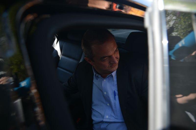 Defesa de Joesley pede para ser ouvida por Fachin