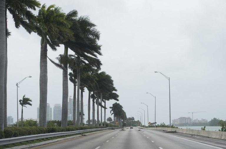 Furac&atilde;o Irma provocou evacua&ccedil;&atilde;o de 6,3 milh&otilde;es de pessoas 