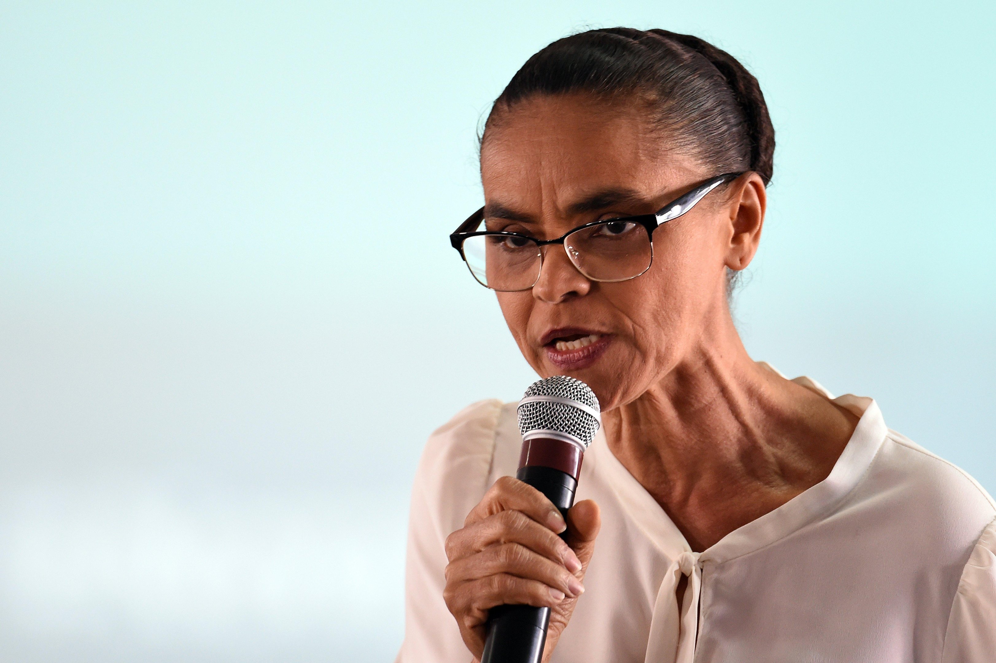 Ex-senadora disse que os envolvidos nas &uacute;ltimas den&uacute;ncias est&atilde;o querendo "desmoralizar" a Opera&ccedil;&atilde;o
