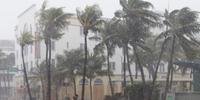 Miami recebe Irma como cidade fantasma
