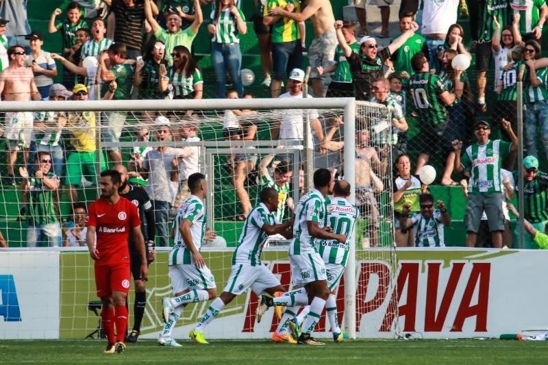 Juventude interrompeu sequ&ecirc;ncia positiva do Inter
