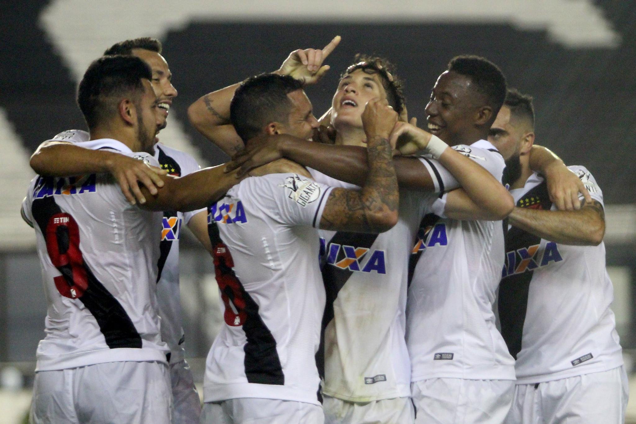 Grohe admitiu m&aacute; atu&ccedil;&atilde;o do Gr&ecirc;mio contra o Vasco