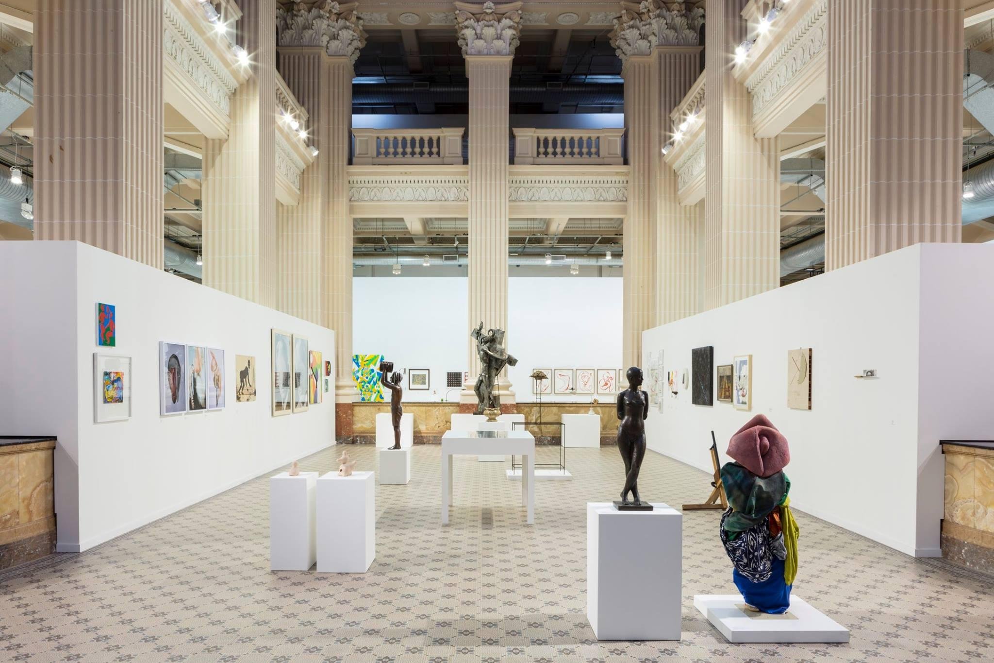 Exposi&ccedil;&atilde;o tinha previs&atilde;o de ocorrer at&eacute; 8 de outubro