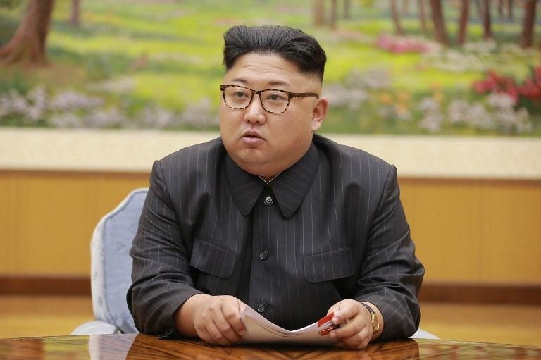 Intimida&ccedil;&atilde;o ocorreu ap&oacute;s os EUA pedirem a ONU a endurecer suas san&ccedil;&otilde;es contra o pa&iacute;s ap&oacute;s teste nuclear